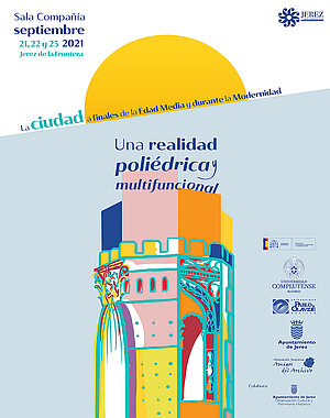 CONGRESO DE LA ASOCIACIÓN JEREZANA AMIGOS DEL ARCHIVO