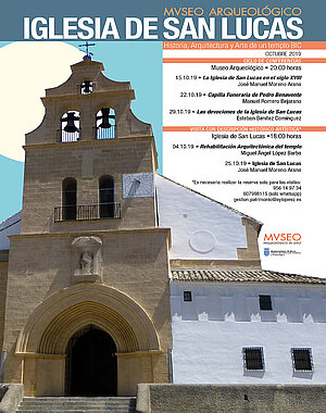 Ciclo Iglesia San Lucas