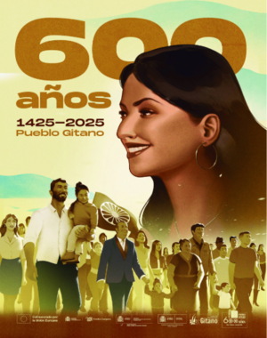 600 años pueblo gitano
