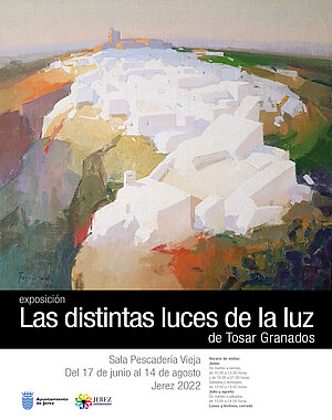 las distintas luces de la luz