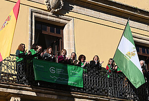 Día Mundial contra el Cáncer