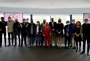 Proyecto CIDIM Circuito de Jerez