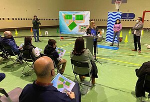 Proyecto Complejo La Juventud