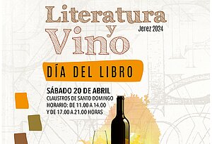 DÍA DEL LIBRO