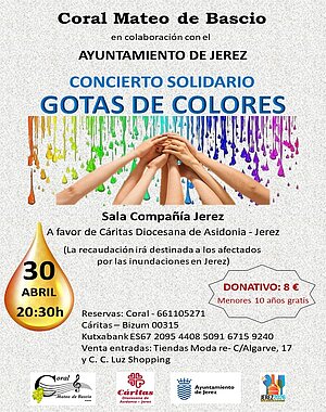 30 de abril