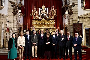Fotografía de archivo