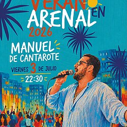 Manuel de Cantarote