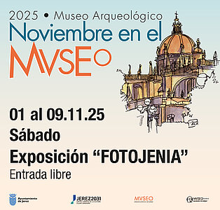 Exposición FOTOJENIA