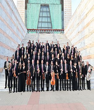 orquesta