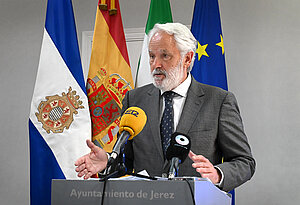 Junta Gobierno Local