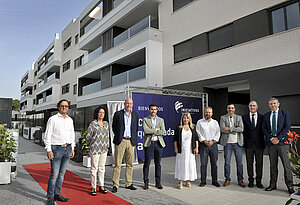 Residencial Plaza Norte