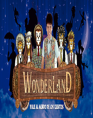 wonder