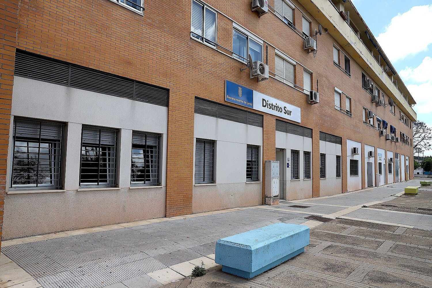 Oficina Técnica