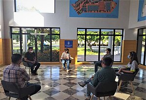 Modificación ordenanzas deportivas