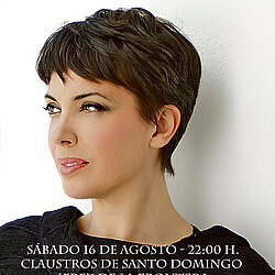 Teresa Salgueiro