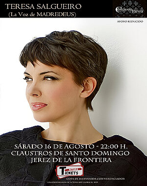 Teresa Salgueiro