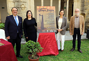 Ciclo Música Antigua