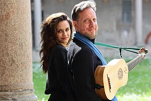 Concierto del ciclo de Música Antigua