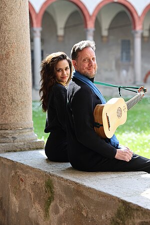 Concierto del ciclo de Música Antigua