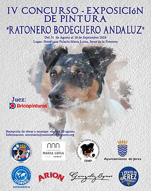 Concurso de Microrrelatos Ratonero Bodeguero Andaluz