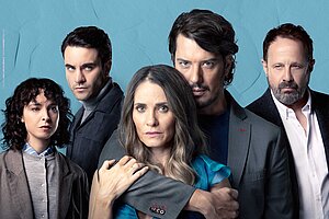 El Teatro Villamarta acoge una moderna versión de Casa de Muñecas