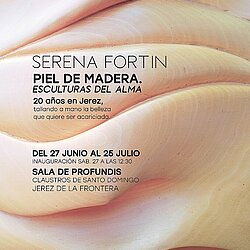 Serena Fortin