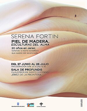 Serena Fortin