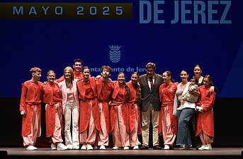 Gala del Deporte 2025