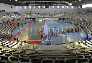 Supercopa Fútbol Sala en Jerez