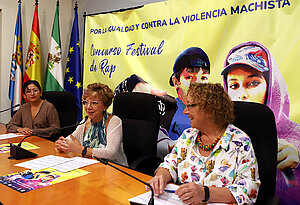 Páginas Violeta