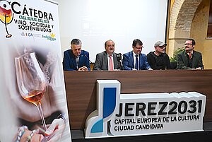 Francisco Zurita ha presentado una nueva edición del festival 'Maravíllame'