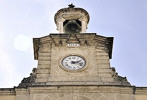 campana