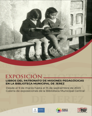 patronato misiones pedagógicas