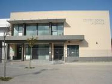 Imagen de fachada