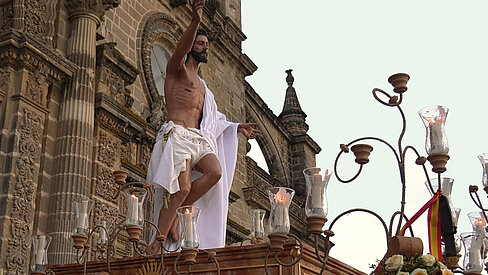 Domingo Resurreccion