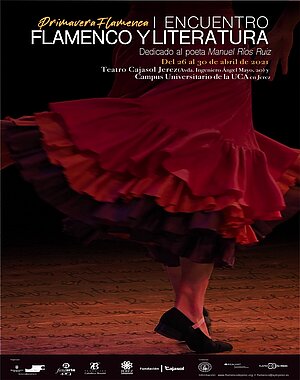 Flamenco y Literatura
