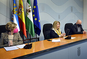 Rueda Prensa Servicio Ayuda Domicilio