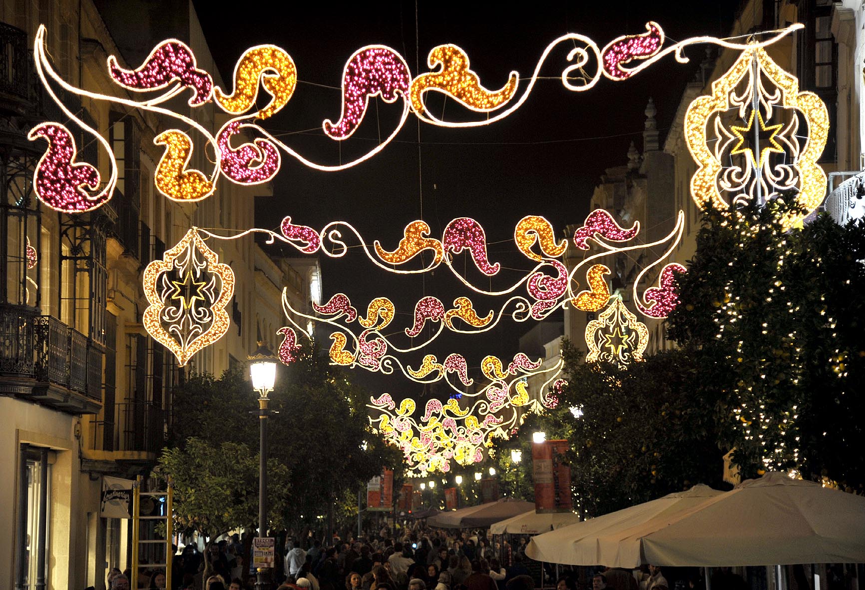 La alcaldesa, en la presentación de la campaña de Navidad de la Asociación de Belenistas de Jerez