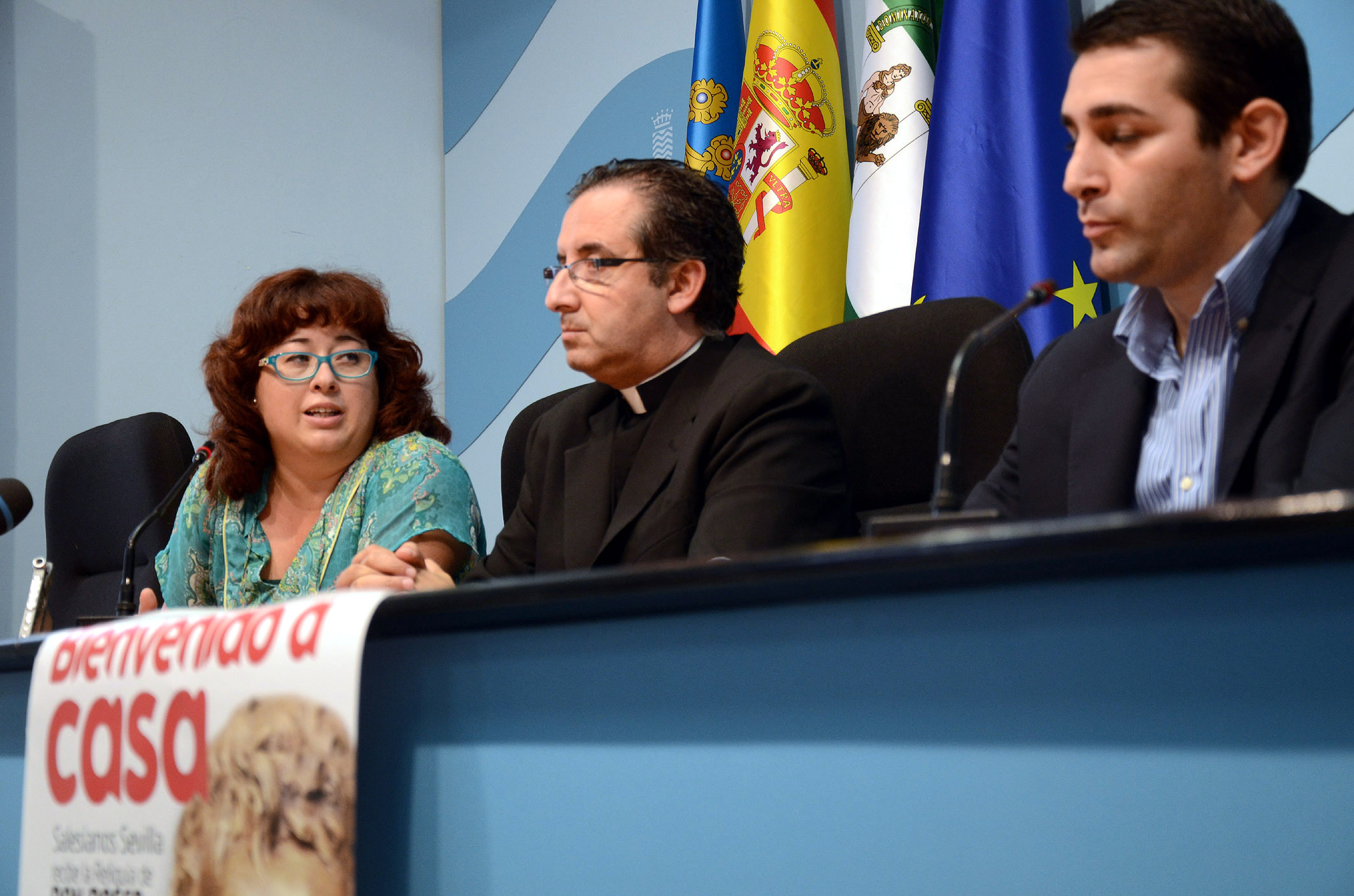 Presentación del programa. Presentación del programa.