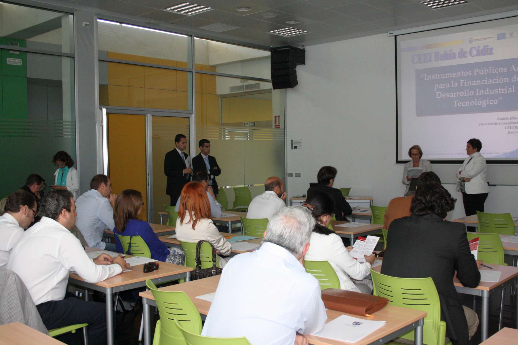 Imagen del curso