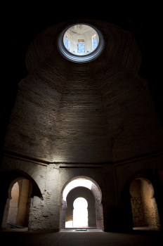 Imagen interior Alcazar