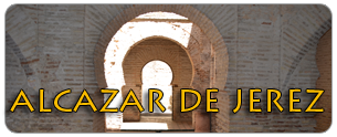 Alcázar de Jerez