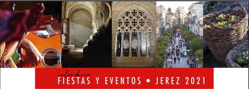 Eventos 2021