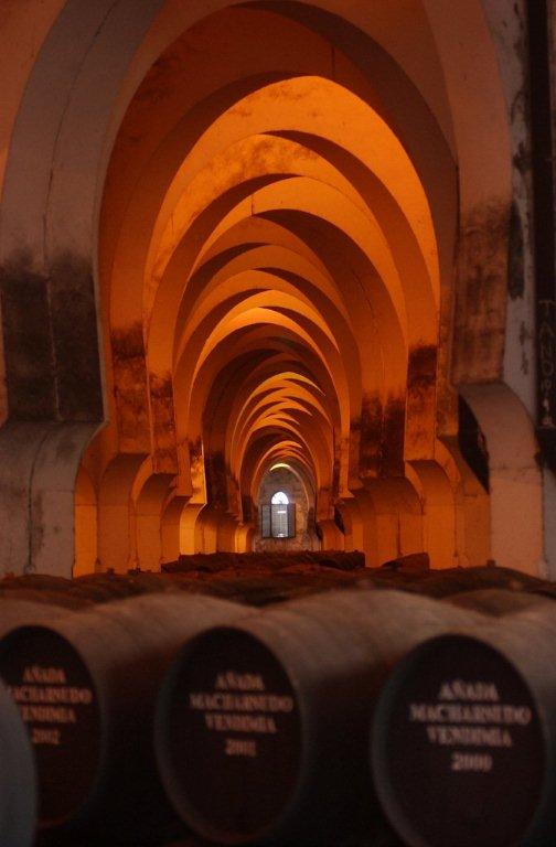 Fiestas de la Vendimia de Jerez 2021
