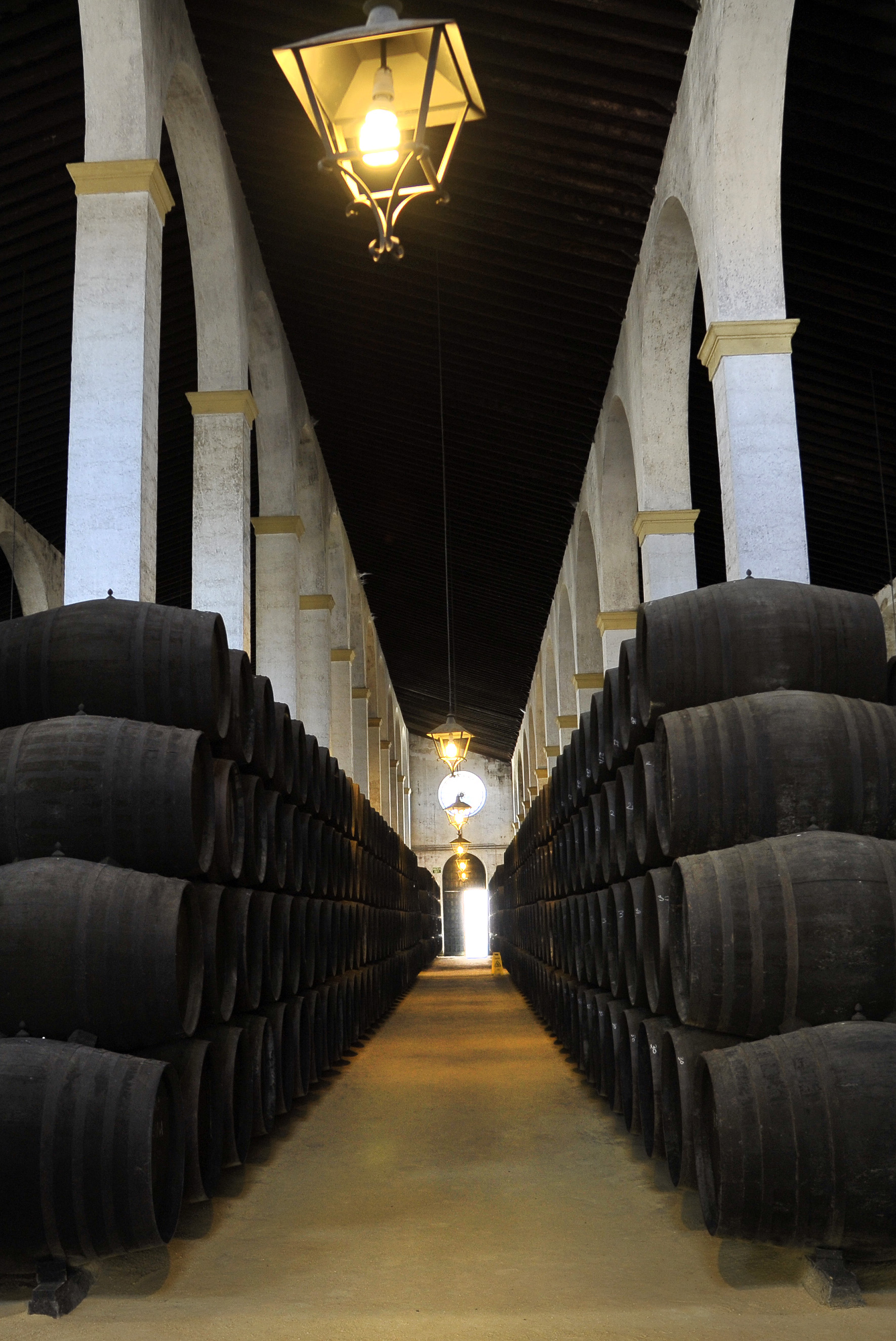 Fiestas de la Vendimia en Jerez 2021