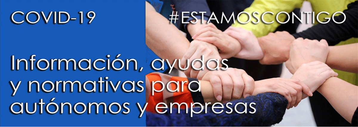 Banner Covid Empleo