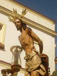 Ntro. Padre Jesús de la Sagrada Flagelación