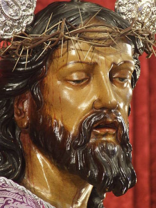 Imagen Cristo de la Coronación