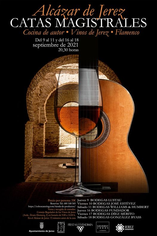Cartel Catas
