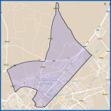 Información sobre el distrito norte de Jerez